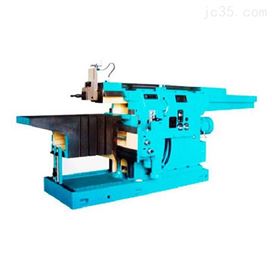 BY60125液壓牛頭刨床(chuáng)