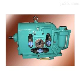 200BE 300BE 400BE伺服(fu)徑向柱塞泵