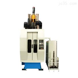 LK88系列 數控(kòng)螺旋立式(shi)内拉床