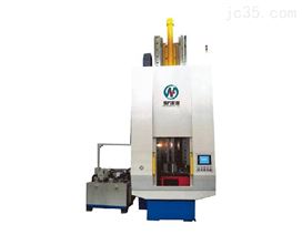 L93系列 外三(sān)槽上拉式(shi)專用拉床(chuáng)