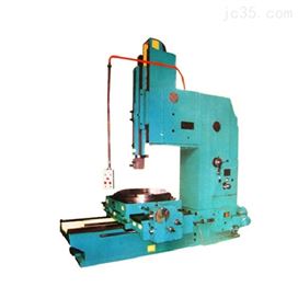 BY5080E液壓(yā)插床