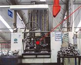 盤式制(zhi)動器及制動鉗(qián)體的拉削加工(gōng)