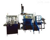 冷(lěng)凝管主閥平面(mian)拉削機床