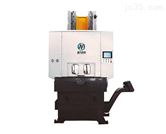 L92系列 鍊軌節(jiē)雙工位立式專(zhuan)用拉床