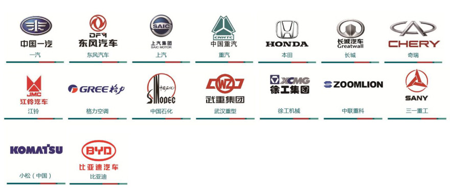 湖南南方機床合(hé)作客戶案例