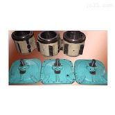 徑(jìng)向柱塞泵泵(beng)體蓋總成