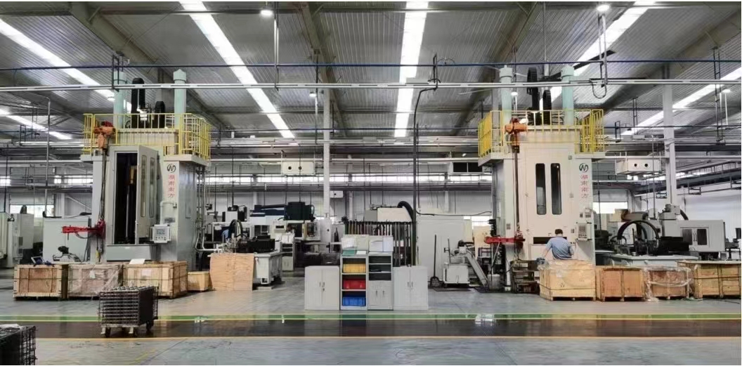 LG557系列雙導柱上(shang)拉式立式内拉(la)床6