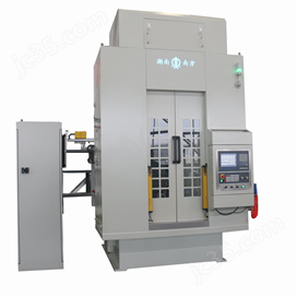 LSK57系列(liè)高速數(shu)控硬拉(la)床