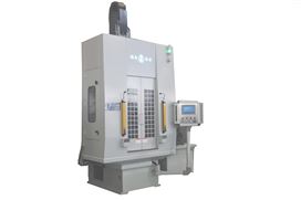 NF-50系列上拉式方(fāng)向盤專用内拉床(chuáng)