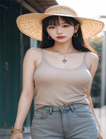 《大漠江湖》美学价值个人分析：艺术美感与审美特征探讨