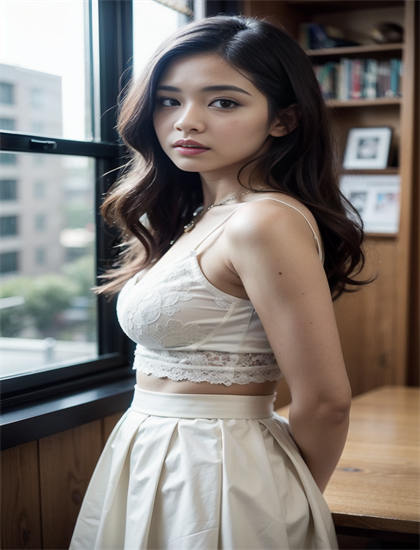 女性瘾者：第二部拍摄技巧分析：镜头语言与画面构图探讨