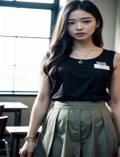 美国最可恨的女人角色研究：平台的播出数据与用户画像 展现表演艺术的魅力