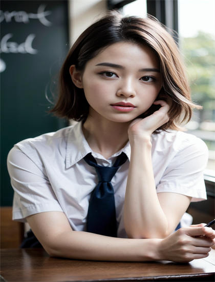 湿身侦探水野羽衣的艺术：美学价值与创作技巧探讨