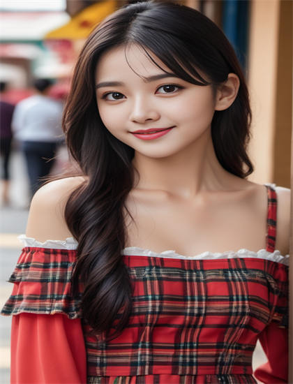 重新认识神秘女郎爱丽丝的审美特点与艺术成就——商业与艺术的平衡