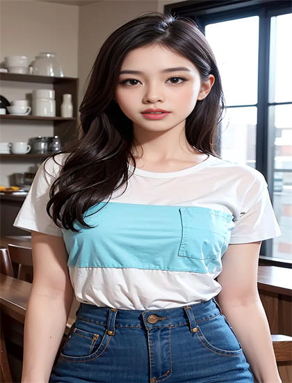 《娱乐追击》技术揭秘：摄影技术如何艺术与技术的完美融合 为观众带来全新视觉体验